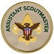 Assistant Scoutmaster